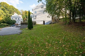 6 Forestdale Rd, Worcester, MA 01605