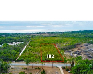 182 Airport Rd, Carrabelle, FL 32322