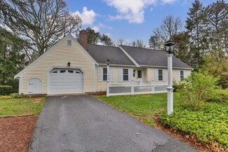 39 Continental Dr, Harwich, MA 02645