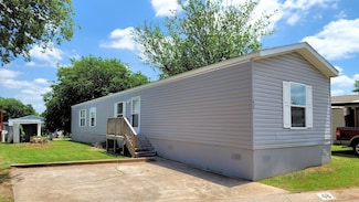 2601 Robinson Dr Unit 48, Waco, TX 76706