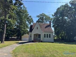 1666 Idlewood Dr, Toledo, OH 43615