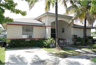 1461 NW 3rd Ave, Pompano Beach, FL 33060