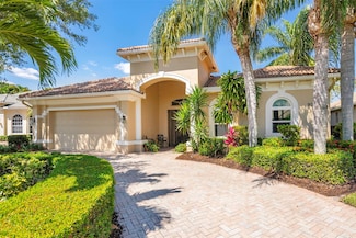 9005 One Putt Place, Port Saint Lucie, FL 34986