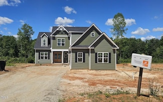 55 Livingston Ln, Spring Hope, NC 27882