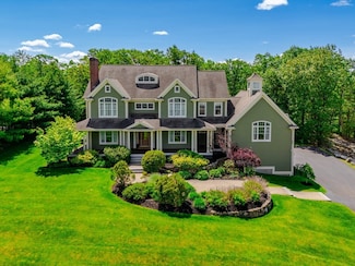 108 Oak Trail, Bolton, MA 01740