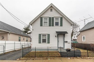 41 Seabury St, Providence, RI 02907