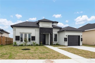 2805 Q St, Hidalgo, TX 78557