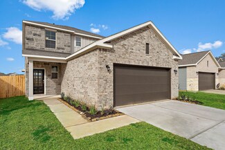 WHITNEY, Grangerland, TX 77302