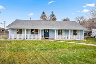 13020 E Desmet Ave, Spokane Valley, WA 99216