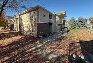 1106 N 6th St Unit 41, Indianola, IA 50125