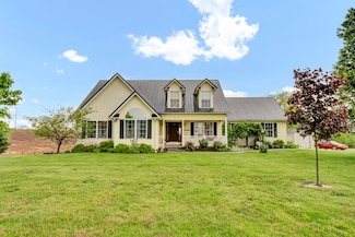 223 Kidwell Rd, Ewing, KY 41039