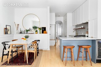258 W 93rd St Unit 4A/B, New York, NY 10025
