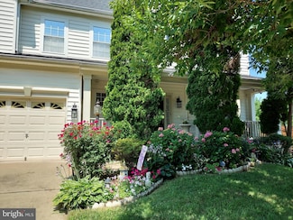 8650 Trenton Chapel Way, Manassas, VA 20109