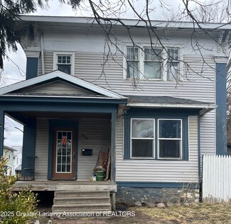 614 W Willow St, Lansing, MI 48906