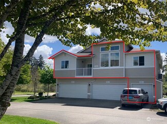 1905 Garry Oaks Ave Unit C, Dupont, WA 98327