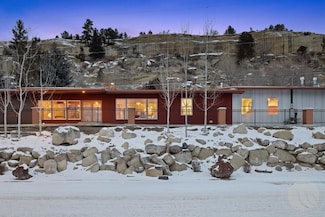 1425 Granite Ave, Billings, MT 59102