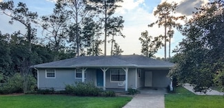 1332 Idlewild Dr, Tallahassee, FL 32311