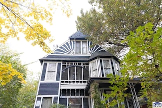 825 S Fifth, Terre, IN 47807