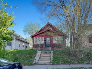 3419 Emerson Ave N, Minneapolis, MN 55412
