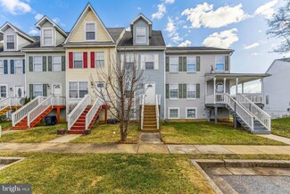 2033 Riding Crop Way, Windsor Mill, MD 21244