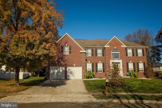 14 Whitney Place, Hainesport, NJ 08036
