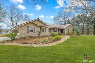 1400 Clotfelter Rd, Bogart, GA 30622