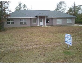 25 Jacob Michael Dr, Perkinston, MS 39573