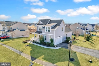 18140 Ridgewood Place, Round Hill, VA 20141