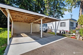 4401 37th Ave SE Unit 28, Lacey, WA 98503