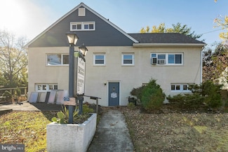 201 E Cuthbert Blvd, Haddon Township, NJ 08108