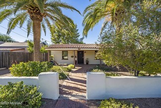 831 N Venice Ave, Tucson, AZ 85711