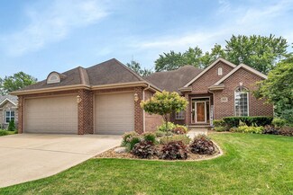 26705 Allison Dr, Channahon, IL 60410