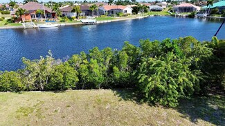 1415 Grebe Dr, Punta Gorda, FL 33950