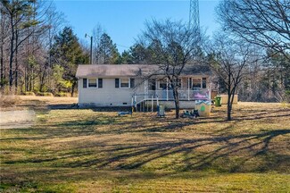 327 Sedalia Rd, Gibsonville, NC 27249