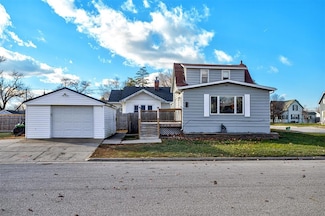 201 Tama St, Slater, IA 50244
