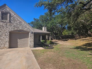 349 Fantail Loop Unit B, Austin, TX 78734