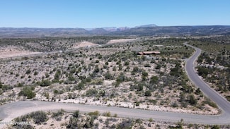 4190 E Gray Hawk Ln, Rimrock, AZ 86335