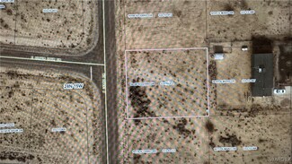 10180 N Cerro Dr, Kingman, AZ 86401