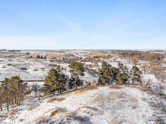 Lot 19 Wagon Box Dr, Belle Fourche, SD 57717