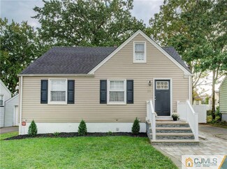 105 Dartmouth Ave, Avenel, NJ 07001