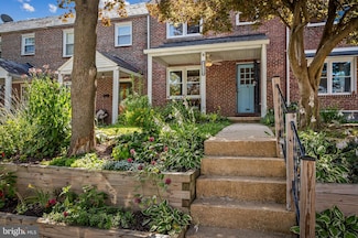 3718 Yolando Rd, Baltimore, MD 21218