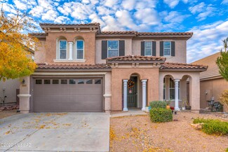 11019 E Pima Creek Dr, Vail, AZ 85641