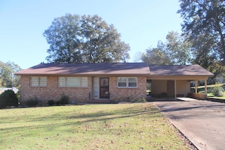 605 Pickwick St, Sheffield, AL 35660