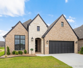 5307 E 126th St S, Bixby, OK 74008