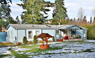 22303 Entwhistle Rd E, Buckley, WA 98321