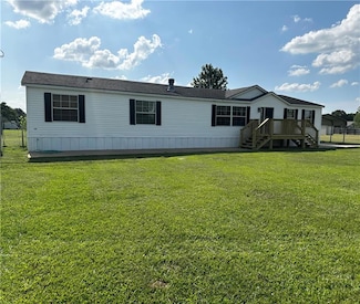 152 Matties Ln, Hessmer, LA 71341