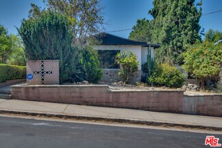 4416 Mont Eagle Place, Los Angeles, CA 90041