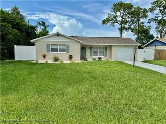 225 Ibis Ave, Sebring, FL 33870