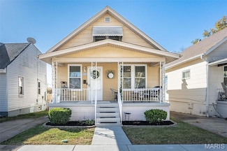 4662 Tesson St, Saint Louis, MO 63116