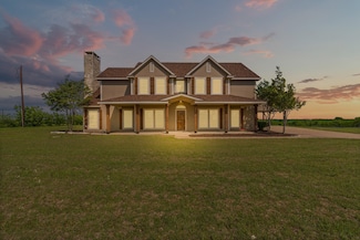 1810 Longbranch Rd, Waxahachie, TX 76065